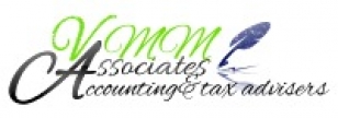 www.vmmassociates.co.uk Logo